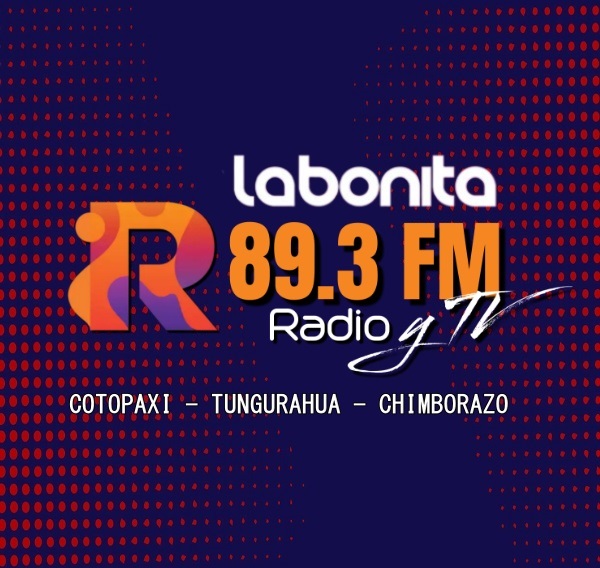 Riobamba Stereo 89.3 FM logo